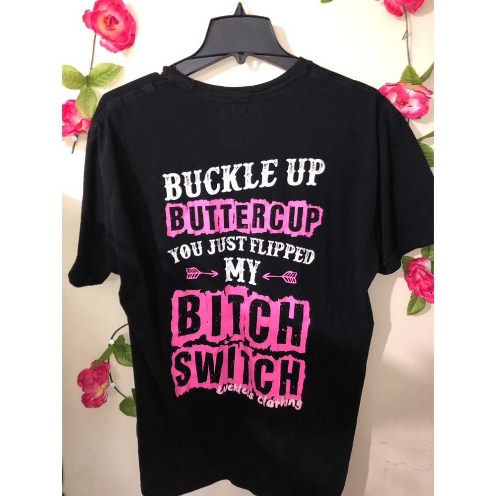 Luckless T-Shirt